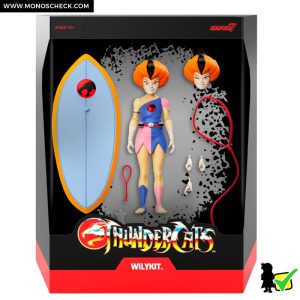 Thundercats Ultimates WilyKit - Image 5