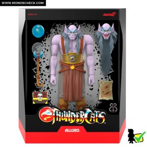 Thundercats Ultimates Alluro - Image 4