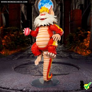 Thundercats Ultimates Snarf - Image 3