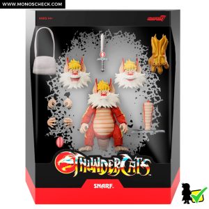 Thundercats Ultimates Snarf - Image 5