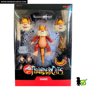 Thundercats Ultimates Snarf - Image 6