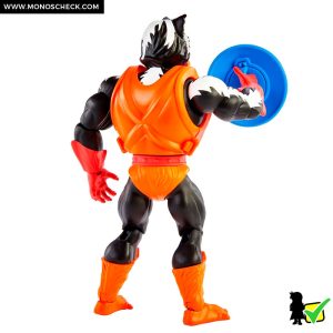 MOTU Origins Stinkor - Image 5