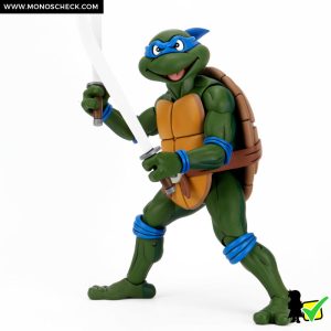 TMNT Cartoon Giant-Sized Leonardo - Image 7