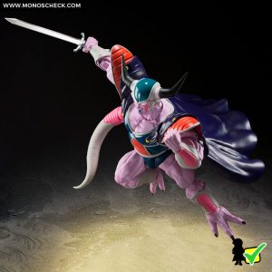 S.H.Figuarts King Cold - Image 5