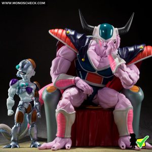 S.H.Figuarts King Cold - Image 6