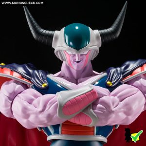 S.H.Figuarts King Cold - Image 7