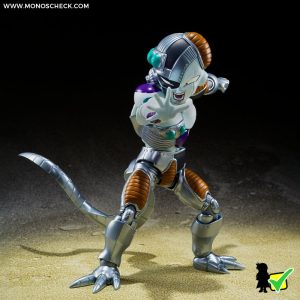 S.H.Figuarts Mecha Frieza - Image 3