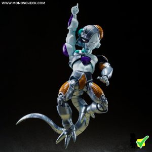 S.H.Figuarts Mecha Frieza - Image 4