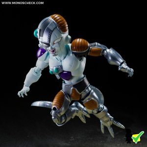 S.H.Figuarts Mecha Frieza - Image 5