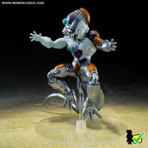 S.H.Figuarts Mecha Frieza - Image 6