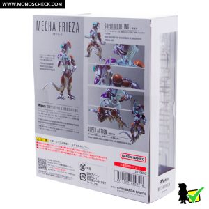 S.H.Figuarts Mecha Frieza - Image 9