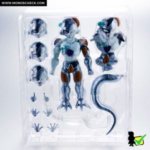 S.H.Figuarts Mecha Frieza - Image 10