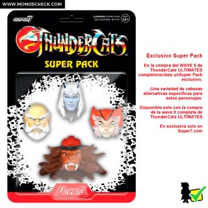 Thundercats Ultimates Chilla - Image 5