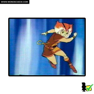 Thundercats Ultimates WilyKat - Image 3