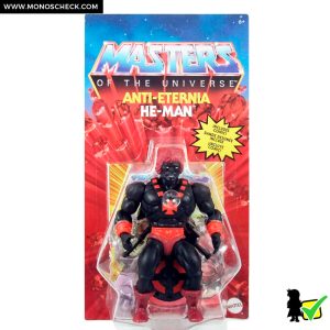 MOTU Origins Anti-Eternia He-Man - Image 8