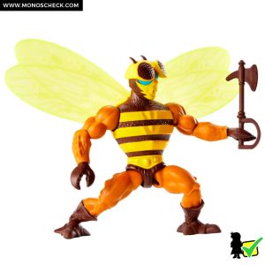 MOTU Origins Buzz-Off - Image 3