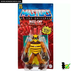 MOTU Origins Buzz-Off - Image 7