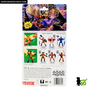 MOTU Origins Buzz-Off - Image 8