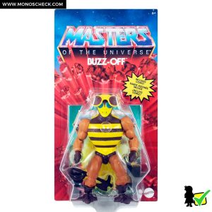 MOTU Origins Buzz-Off - Image 9