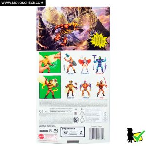 MOTU Origins Buzz-Off - Image 10