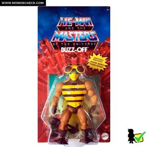 MOTU Origins Buzz-Off - Image 11