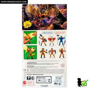 MOTU Origins Buzz-Off - Image 12