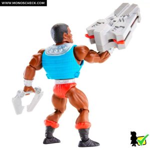 MOTU Origins Clamp Champ - Image 4