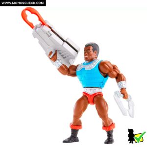 MOTU Origins Clamp Champ - Image 5