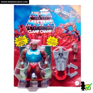 MOTU Origins Clamp Champ - Image 12