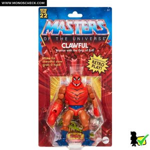 MOTU Origins Clawful - Image 6