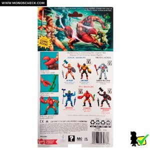 MOTU Origins Clawful - Image 7