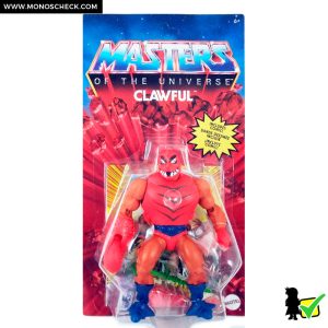 MOTU Origins Clawful - Image 8