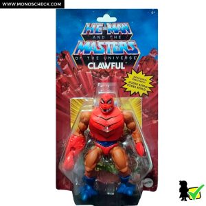 MOTU Origins Clawful - Image 10