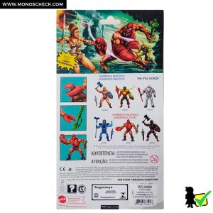 MOTU Origins Clawful - Image 11