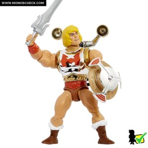 MOTU Origins Flying Fist He-Man - Image 3