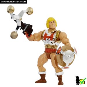 MOTU Origins Flying Fist He-Man - Image 4