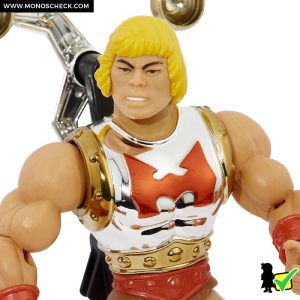 MOTU Origins Flying Fist He-Man - Image 5