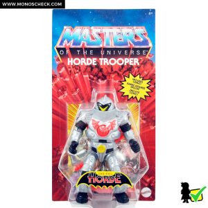 MOTU Origins Horde Trooper - Image 8