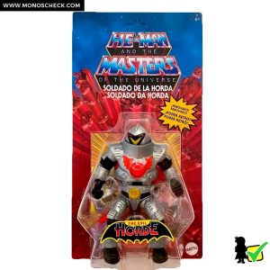 MOTU Origins Horde Trooper - Image 10