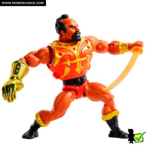 MOTU Origins Jitsu - Image 3