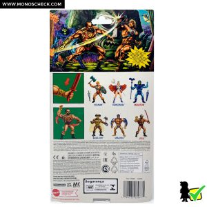 MOTU Origins Jitsu - Image 8