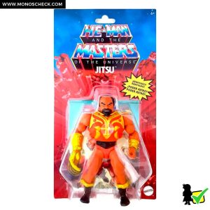 MOTU Origins Jitsu - Image 11