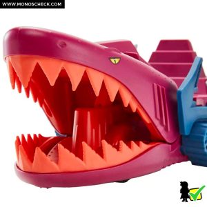 MOTU Origins Land Shark - Image 3