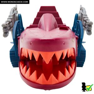 MOTU Origins Land Shark - Image 4