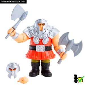 MOTU Origins Ram Man - Image 5