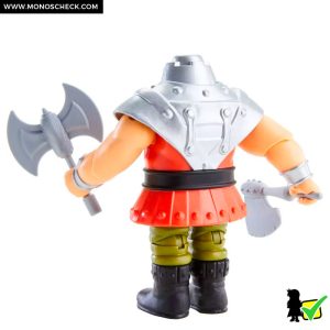 MOTU Origins Ram Man - Image 4