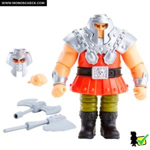 MOTU Origins Ram Man - Image 3