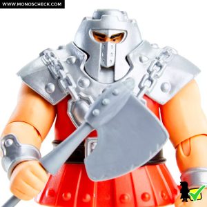 MOTU Origins Ram Man - Image 6