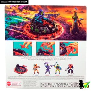 MOTU Origins Roton - Image 9