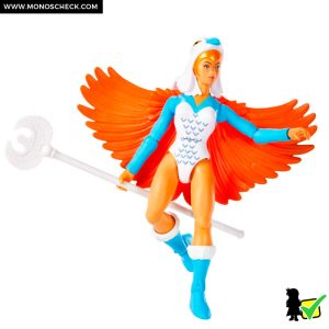 MOTU Origins Sorceress - Image 3